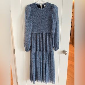 Wilfred dress